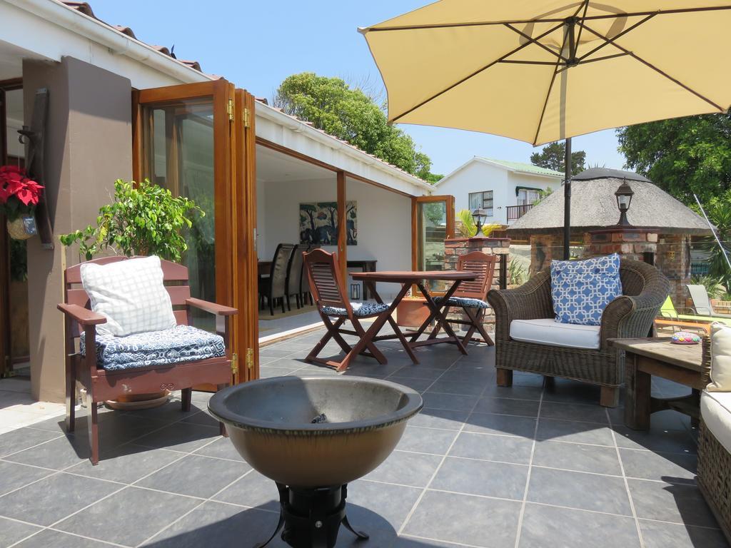 Guest House Arosfa มอสเซิลเบย์ ภายนอก รูปภาพ
