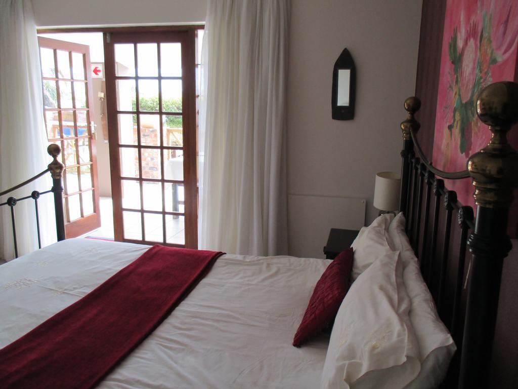 Guest House Arosfa มอสเซิลเบย์ ภายนอก รูปภาพ