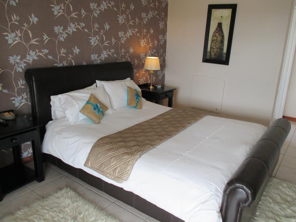 Guest House Arosfa มอสเซิลเบย์ ภายนอก รูปภาพ