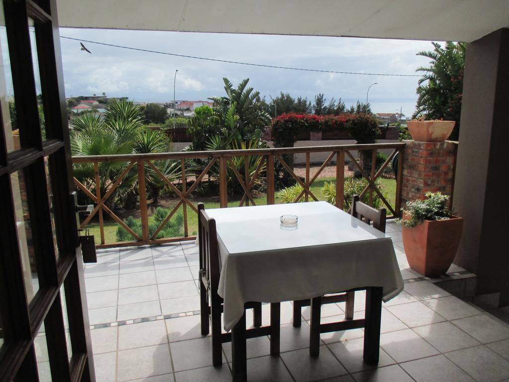Guest House Arosfa มอสเซิลเบย์ ภายนอก รูปภาพ