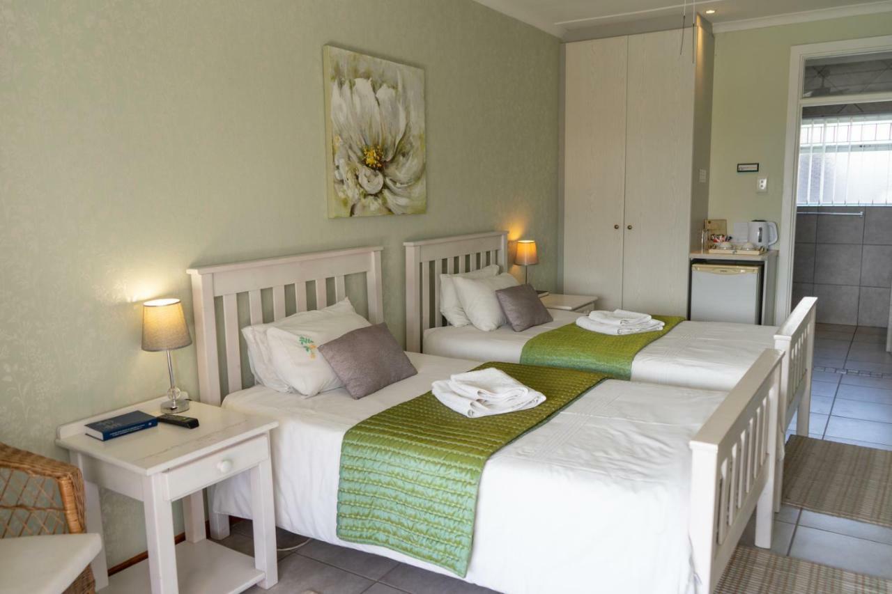 Guest House Arosfa มอสเซิลเบย์ ภายนอก รูปภาพ