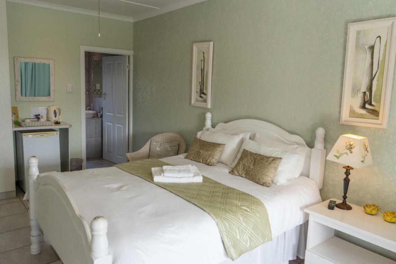 Guest House Arosfa มอสเซิลเบย์ ภายนอก รูปภาพ