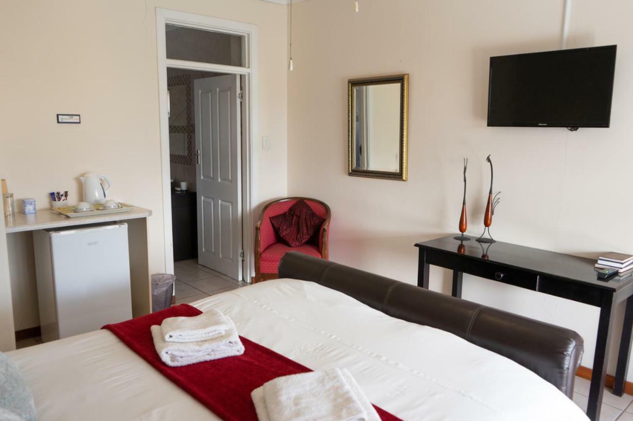 Guest House Arosfa มอสเซิลเบย์ ภายนอก รูปภาพ