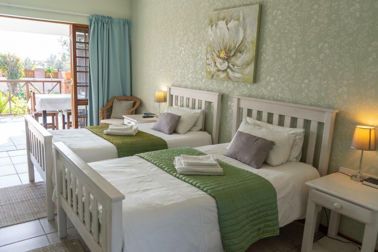 Guest House Arosfa มอสเซิลเบย์ ภายนอก รูปภาพ