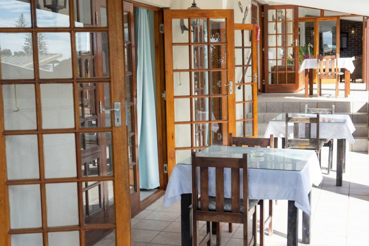 Guest House Arosfa มอสเซิลเบย์ ภายนอก รูปภาพ
